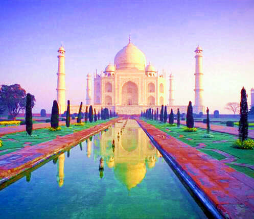 印度旅游电子签证+简单资料+快速出签+包回邮
